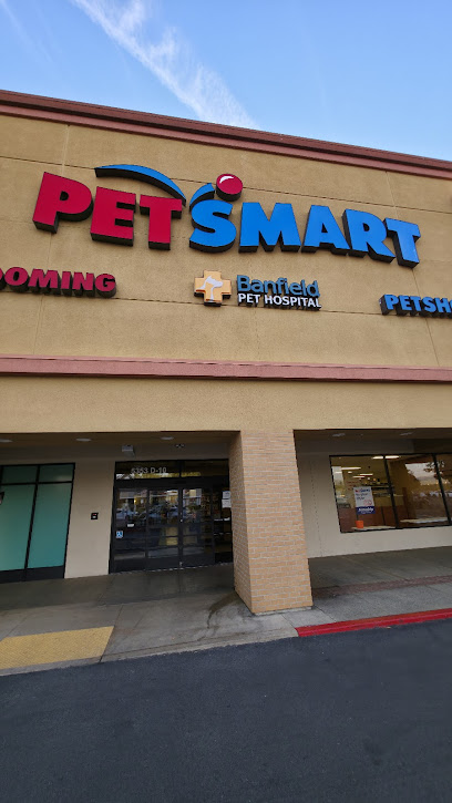 PetSmart