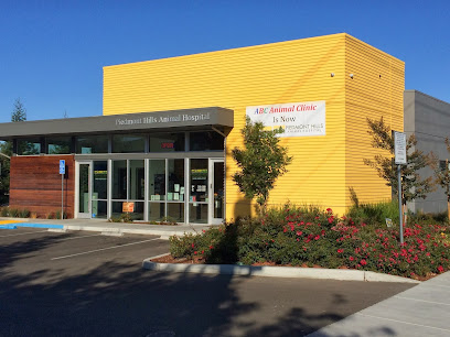 Piedmont Hills Animal Hospital - Pet Shop in San Jose
