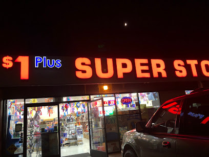 1.00 Plus Super Store - Pet Shop in San Jose