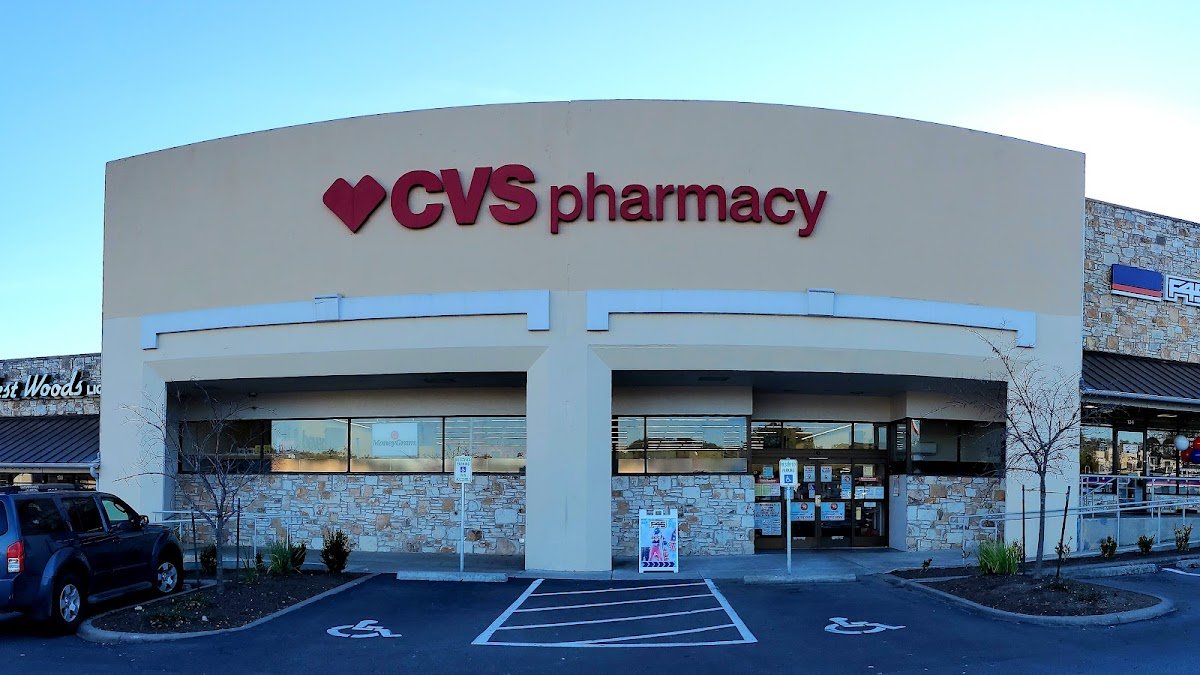 CVS - Photo 2