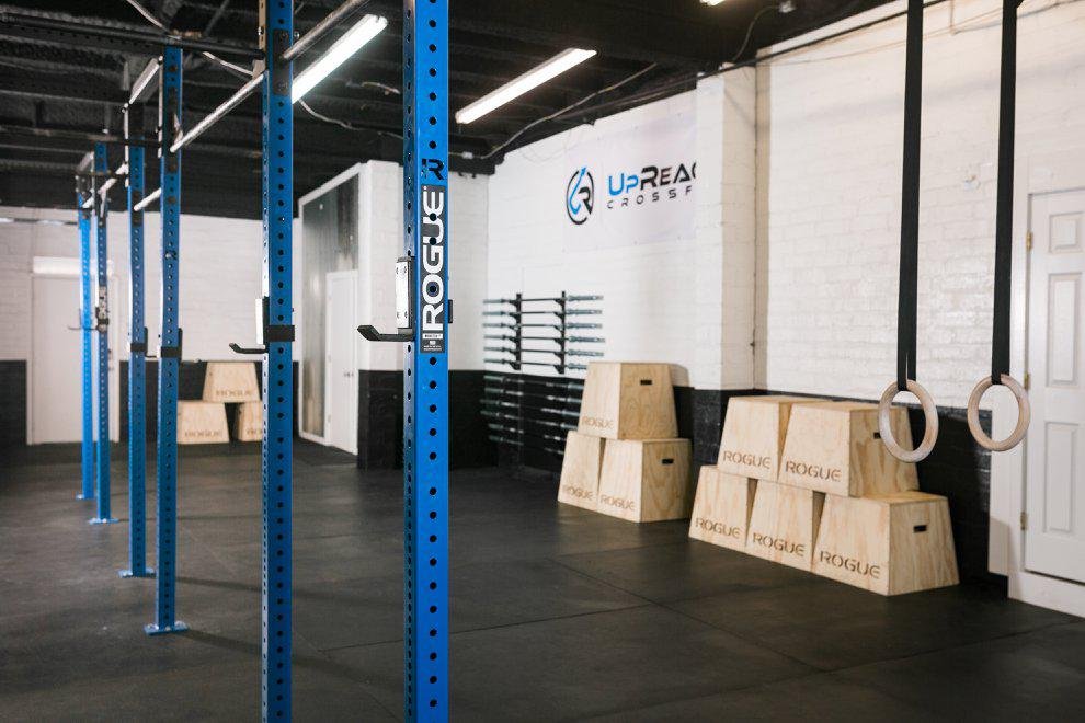 UpReach CrossFit - Photo 2