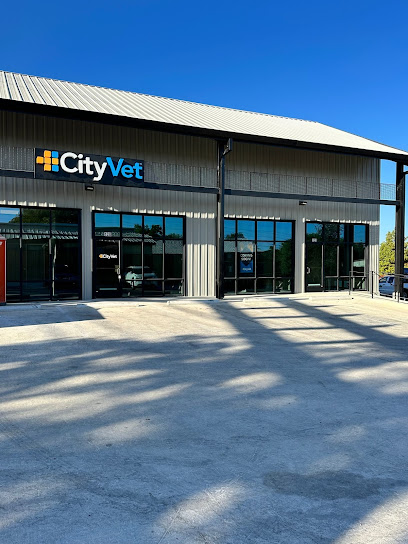 CityVet | South Austin