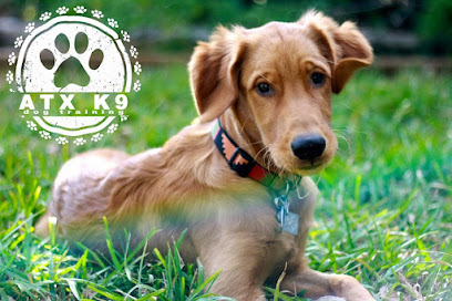 ATX K9 Dog Training