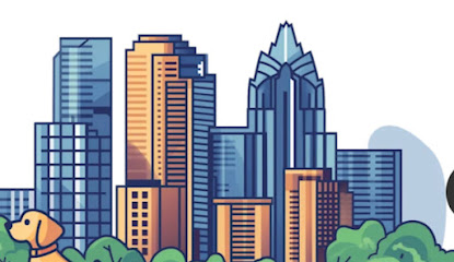 The Austin Dog Trainer