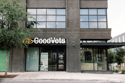 GoodVets East Austin