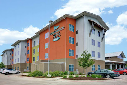 Homewood Suites by Hilton TechRidge Parmer @ I-35