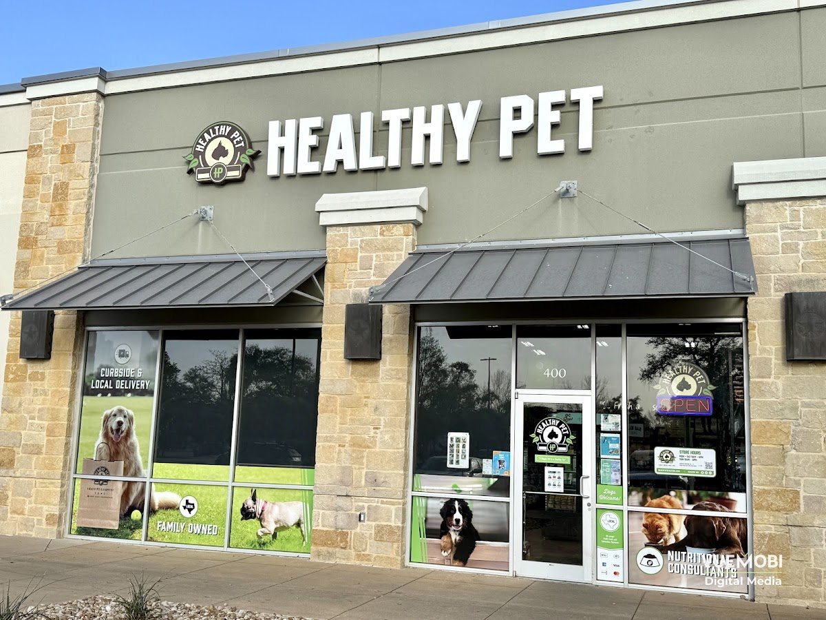 Healthy Pet - Arbor Trails - Photo 2