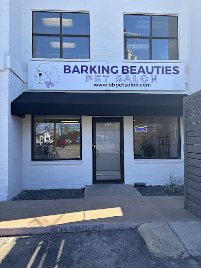 Barking Beauties - Pet Shop in Austin