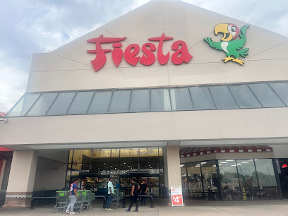 Fiesta Mart #25