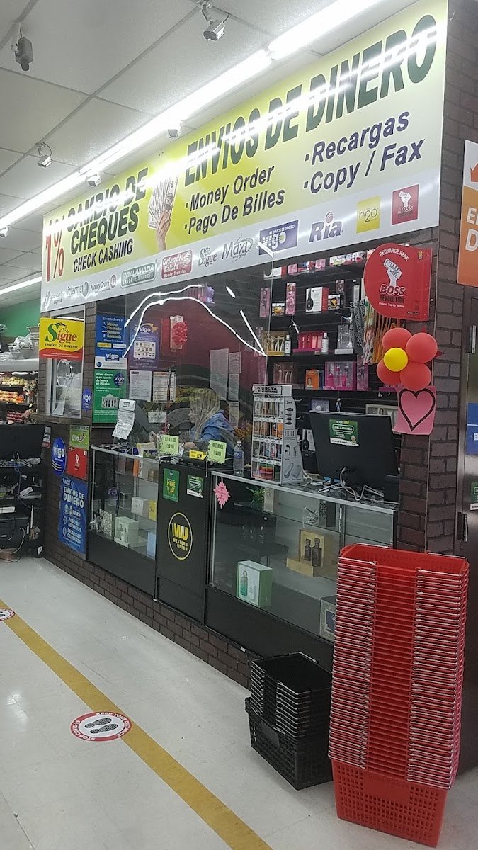 POCO LOCO SUPERMERCADO - Photo 2