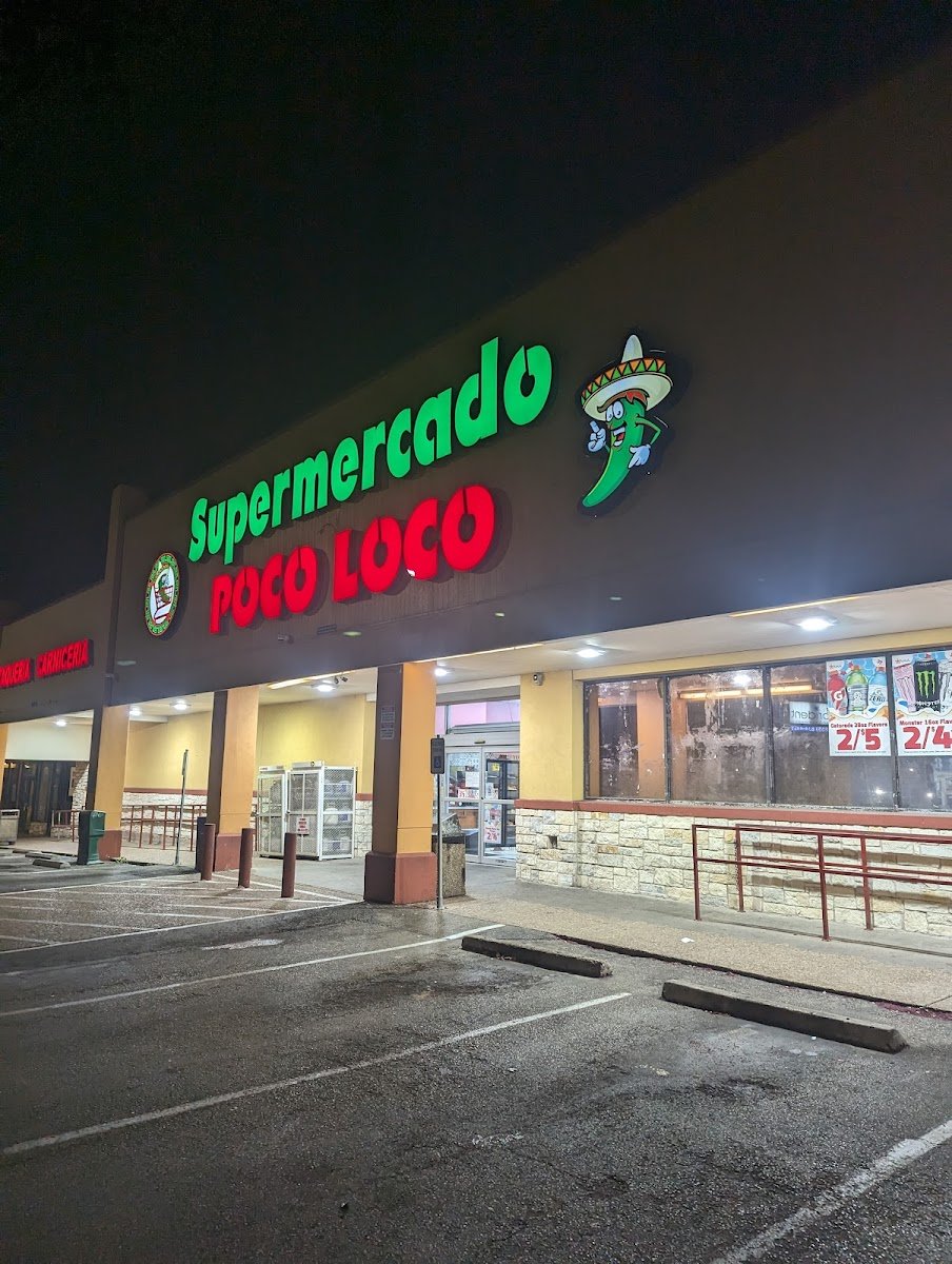 POCO LOCO SUPERMERCADO - Photo 3