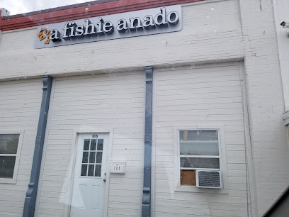 A fishie anado - Pet Shop in Austin
