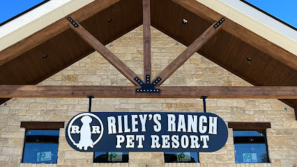 Riley's Ranch Pet Resort