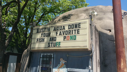 Austin Aqua-Dome