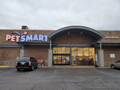 PetSmart