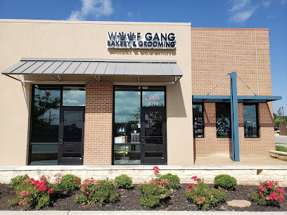 Woof Gang Bakery & Grooming Bee Cave