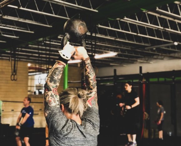 CrossFit Uncommon - Photo 2