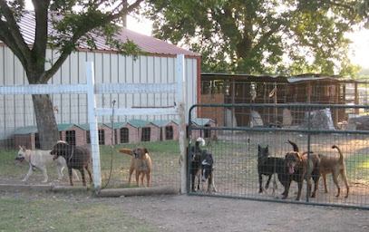 Agape Acres Kennel