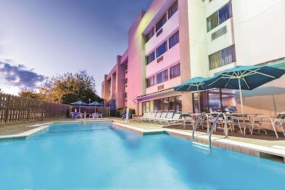 La Quinta Inn by Wyndham Austin North - Pet Shop in Austin