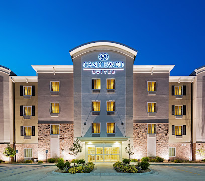 Candlewood Suites Austin North 290 & I-35 by IHG