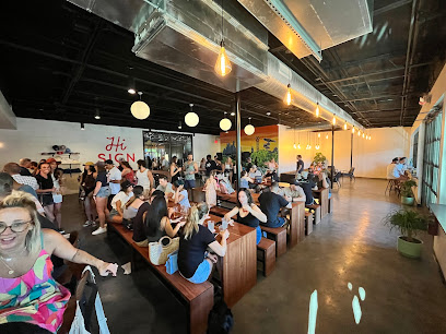 Hi Sign Brewing - Pet Shop in Austin