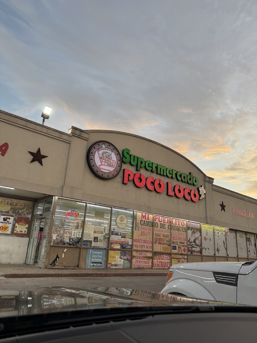 POCO LOCO SUPERMERCADO#2 - Photo 2