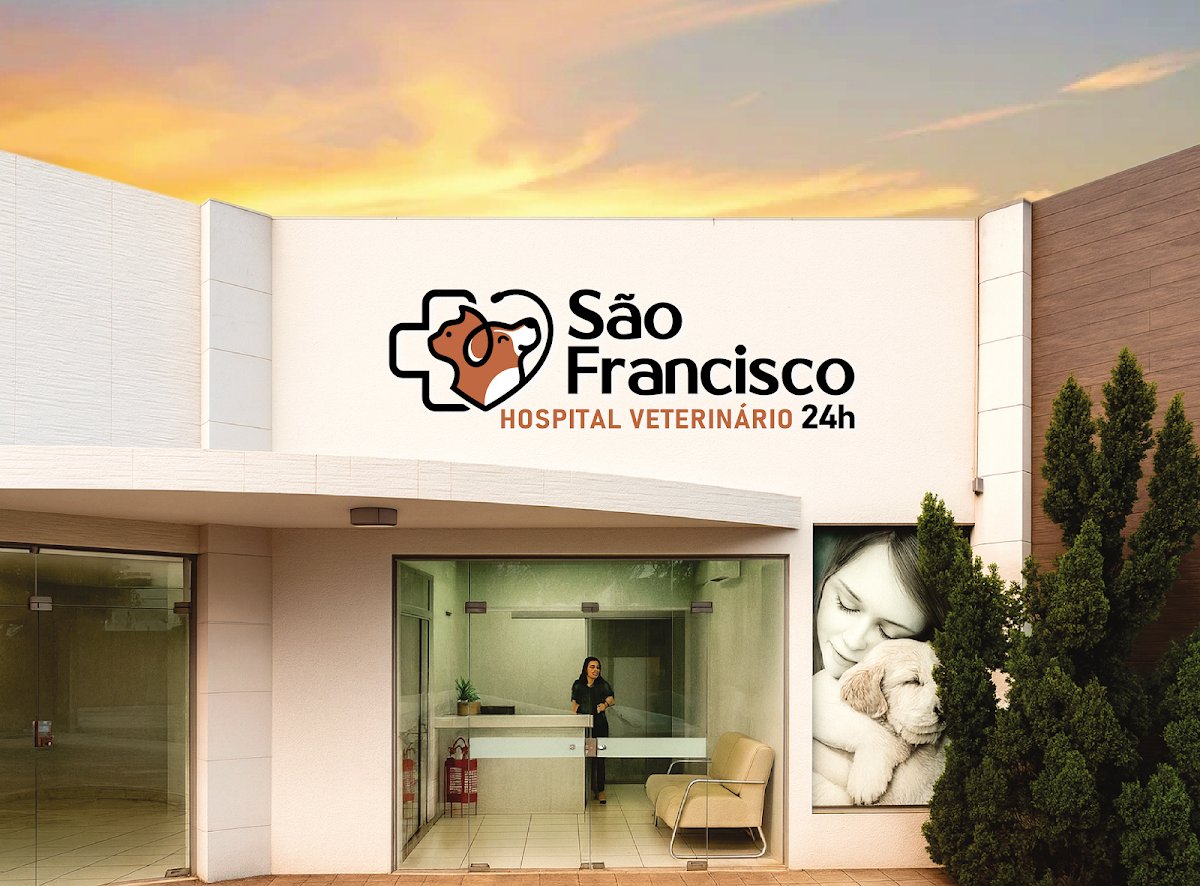 Medicina Veterinária