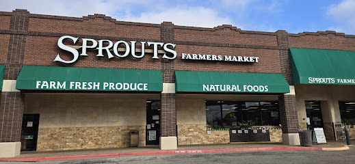 Sprouts Farmers Market