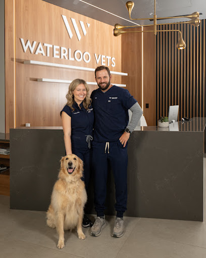 Waterloo Vets