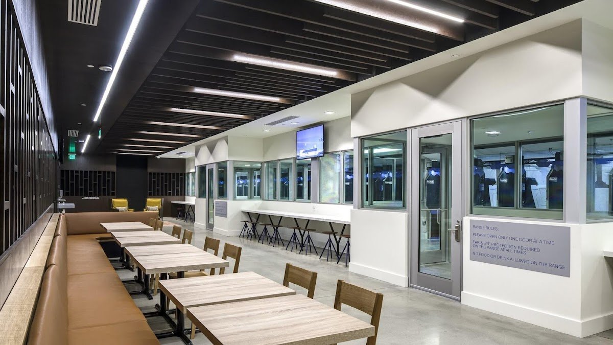 The Range at Austin - Photo 2