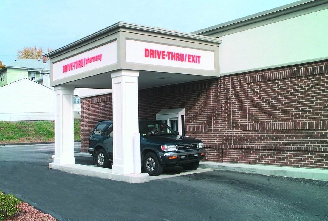 CVS Pharmacy - Photo 2