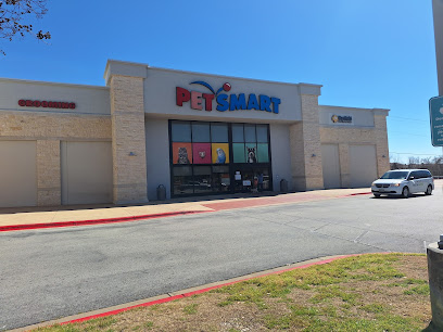PetSmart