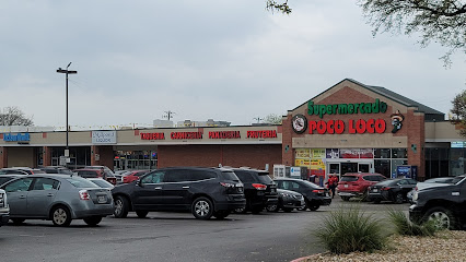 Poco loco Supermercado #6