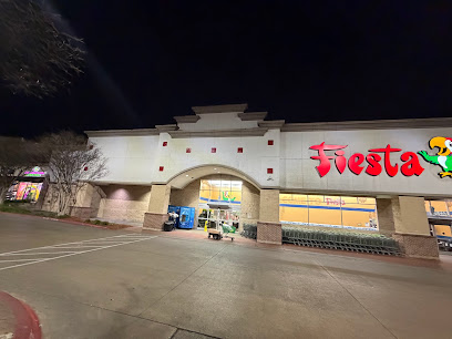 Fiesta Mart #64