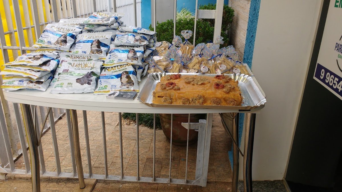LaboX Diagnósticos Veterinários - Pet Shop em Itapetininga