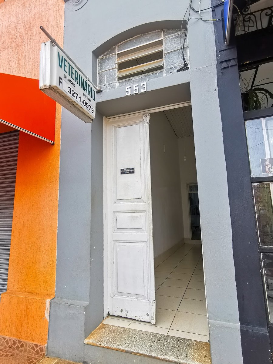 Clínica Veterinária Camargo - Pet Shop em Itapetininga