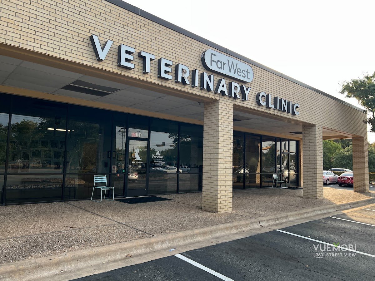 Far West Veterinary Clinic - Photo 2