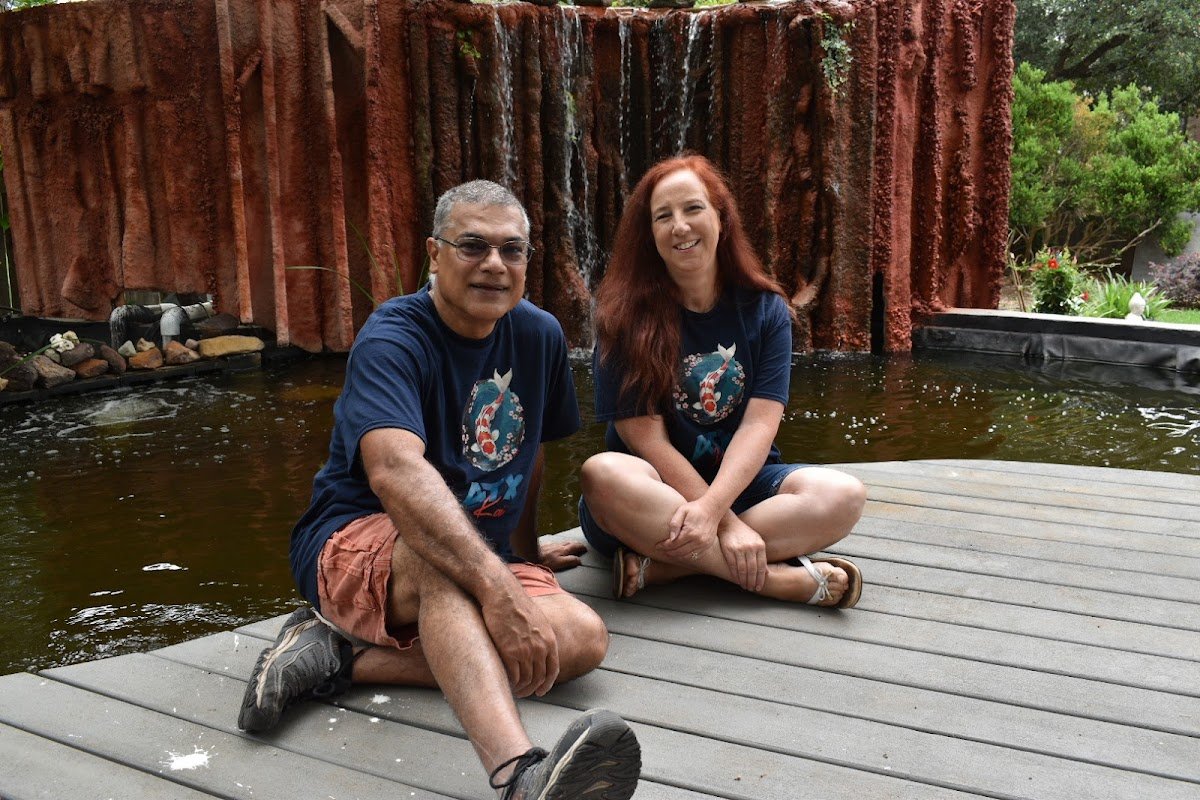 ATX Koi Corp - Photo 2