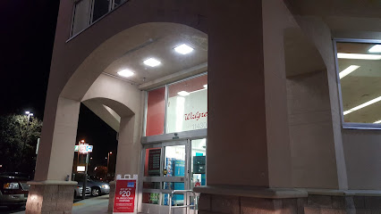 Walgreens