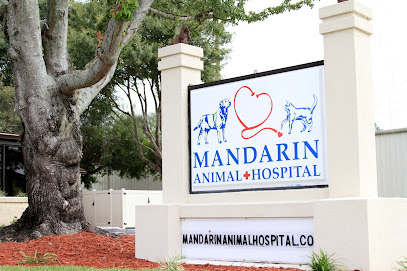 Mandarin Animal Hospital