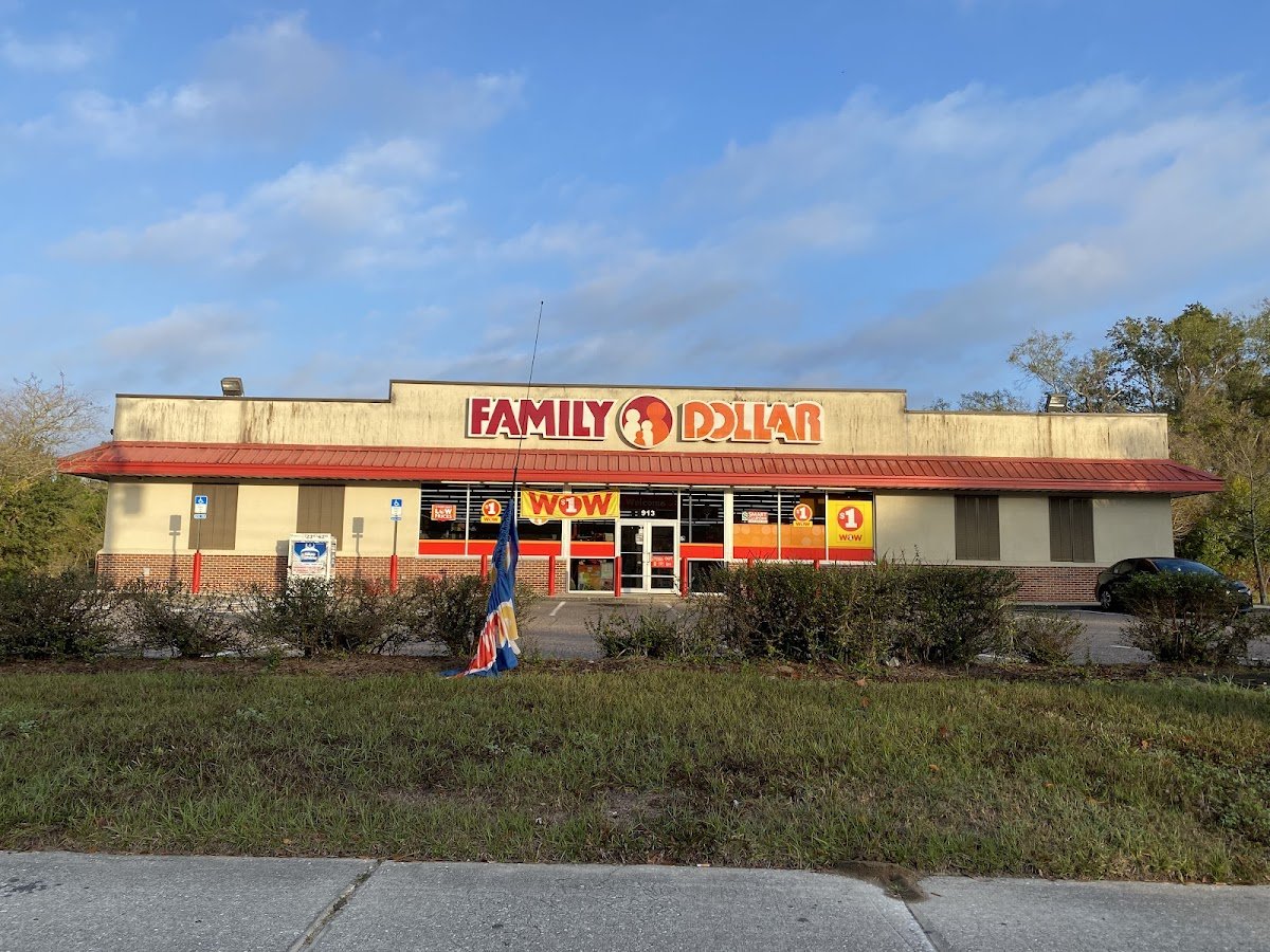 Family Dollar - Photo 2