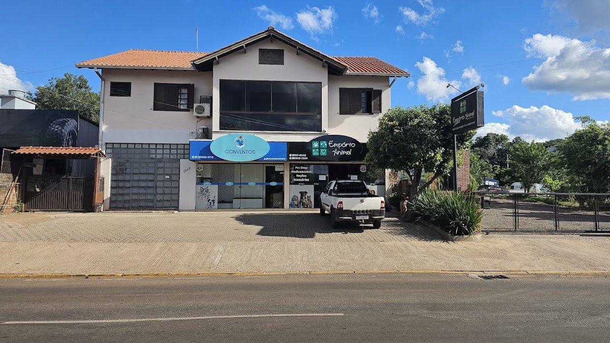 Univet's Clínica Veterinária Ltda