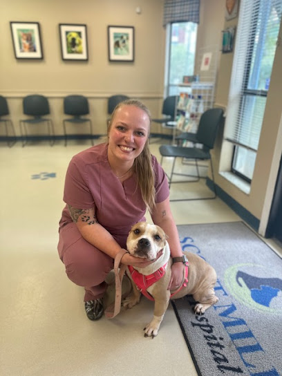 Scott Mill Animal Hospital