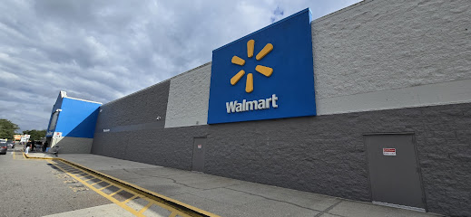 Walmart Supercenter - Pet Shop in Jacksonville