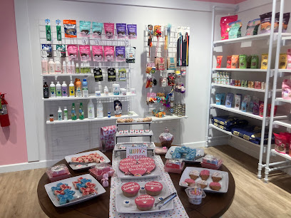 Woof Gang Bakery & Grooming St. Johns Town Center