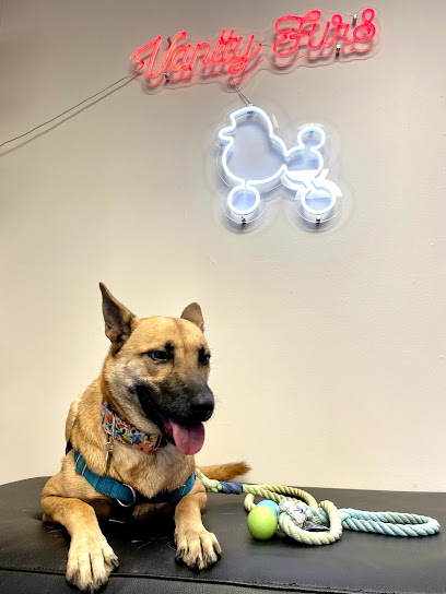 Vanity Furs Pet Salon and Hotel