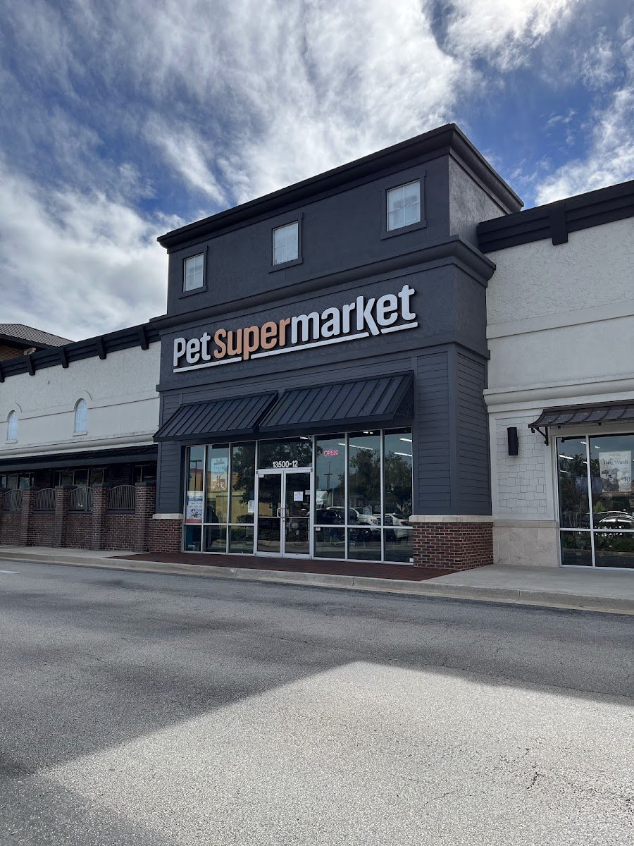 Pet Supermarket - Photo 2