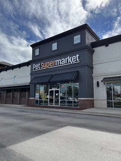 Pet Supermarket