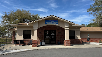 VCA Augustine Loretto Animal Hospital - Pet Shop in Jacksonville