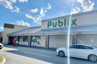 Publix Super Market at Old St. Augustine Plaza - Pet Shop in Jacksonville